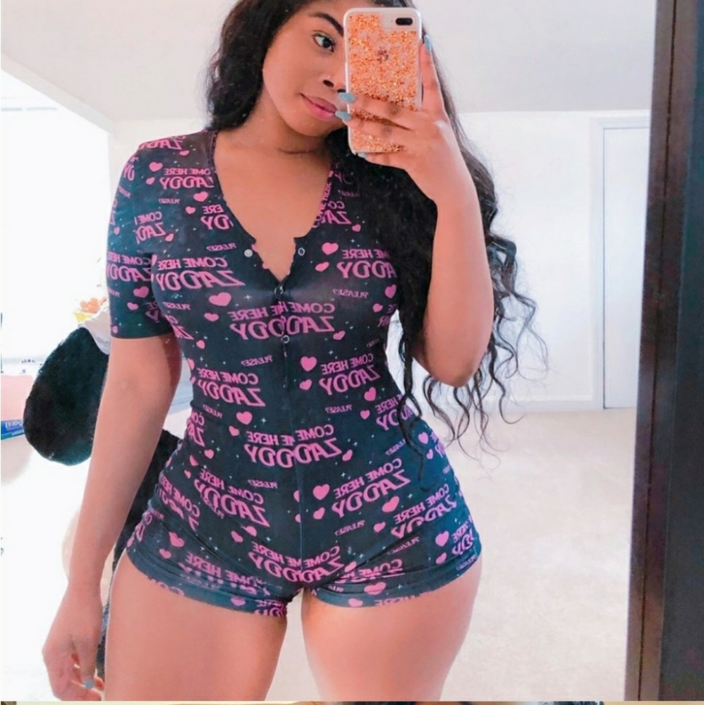 Come Here Zaddy